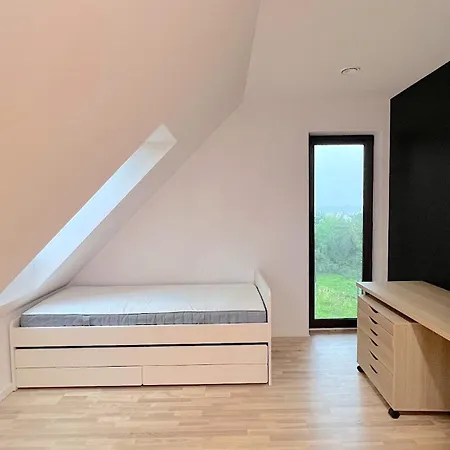 Rudno Glamp Gasthof *