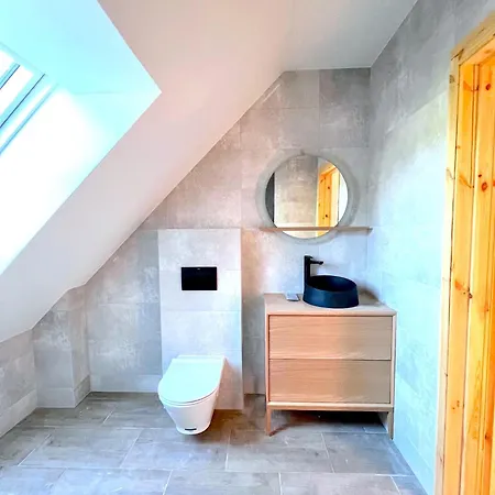 Guest house Rudno Glamp Rudno (Krzeszowice)