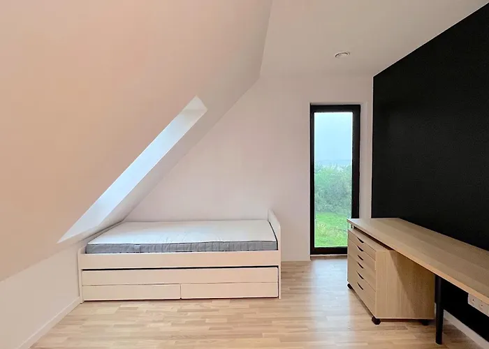 Rudno Glamp Vendégház *