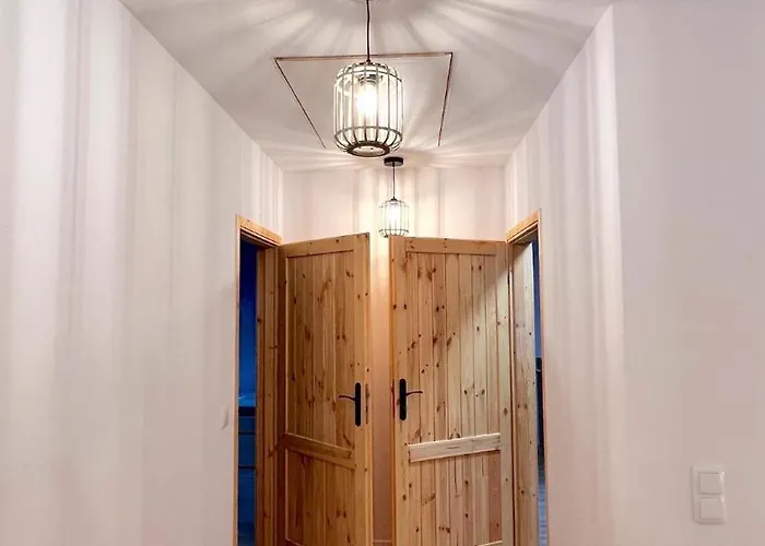 Rudno Glamp Vendégház *